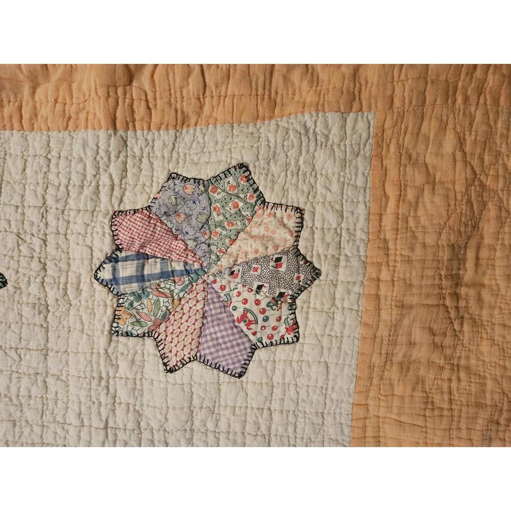 Twin sz quilt